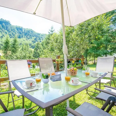 La Cascade Apartment *