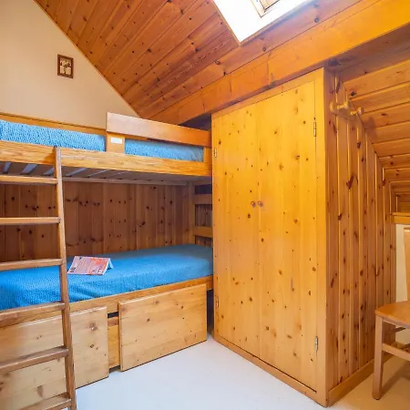 La Cascade Apartment