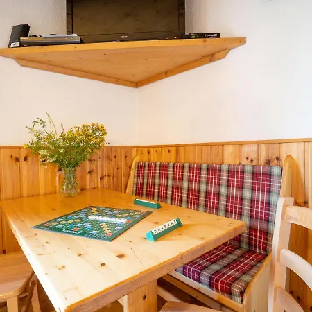 Apartment La Cascade Saint-Pancrace (Savoie)